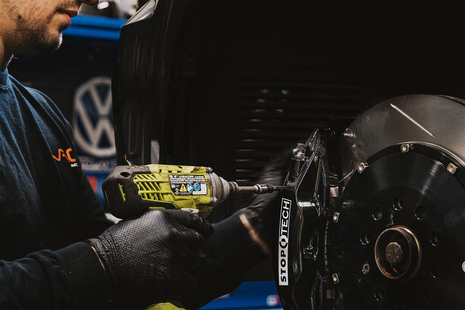 Car Repair image