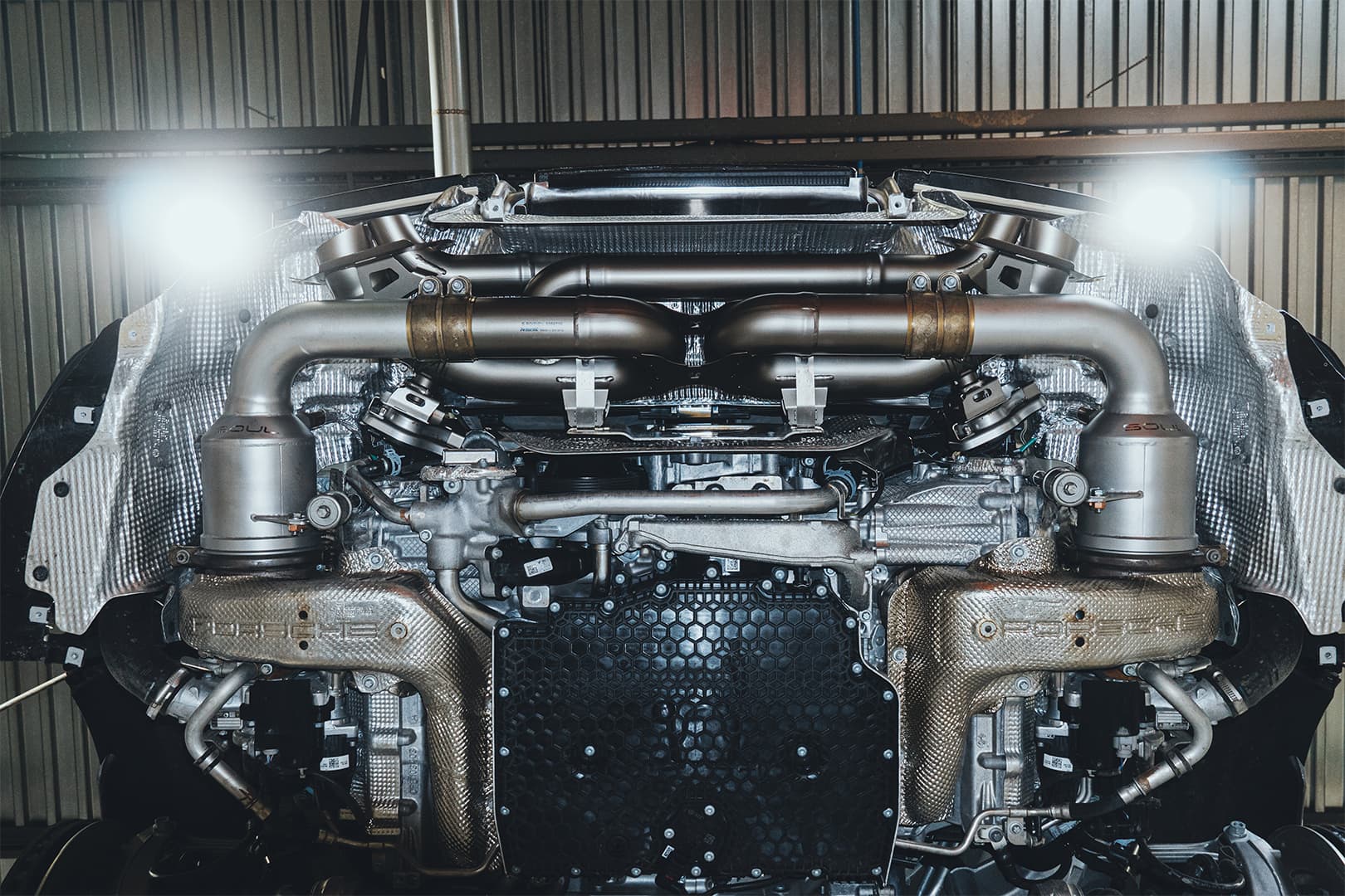 Car Inspection image