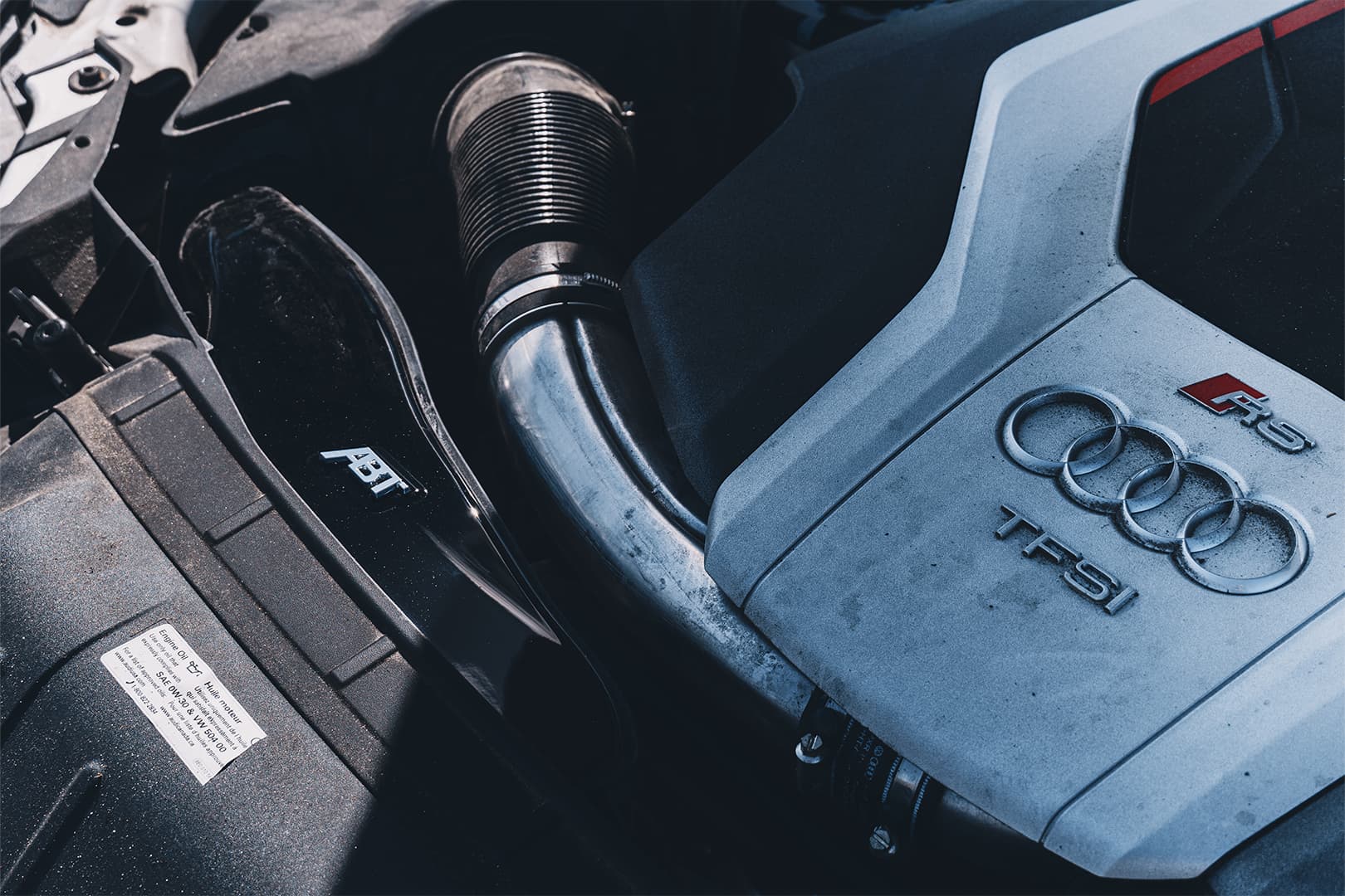 Car Battery Maintenance image