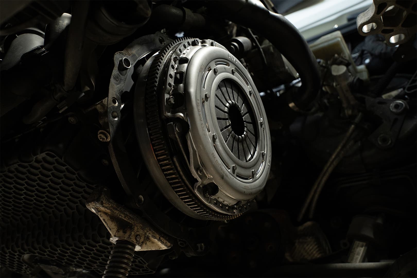 Transmission services image