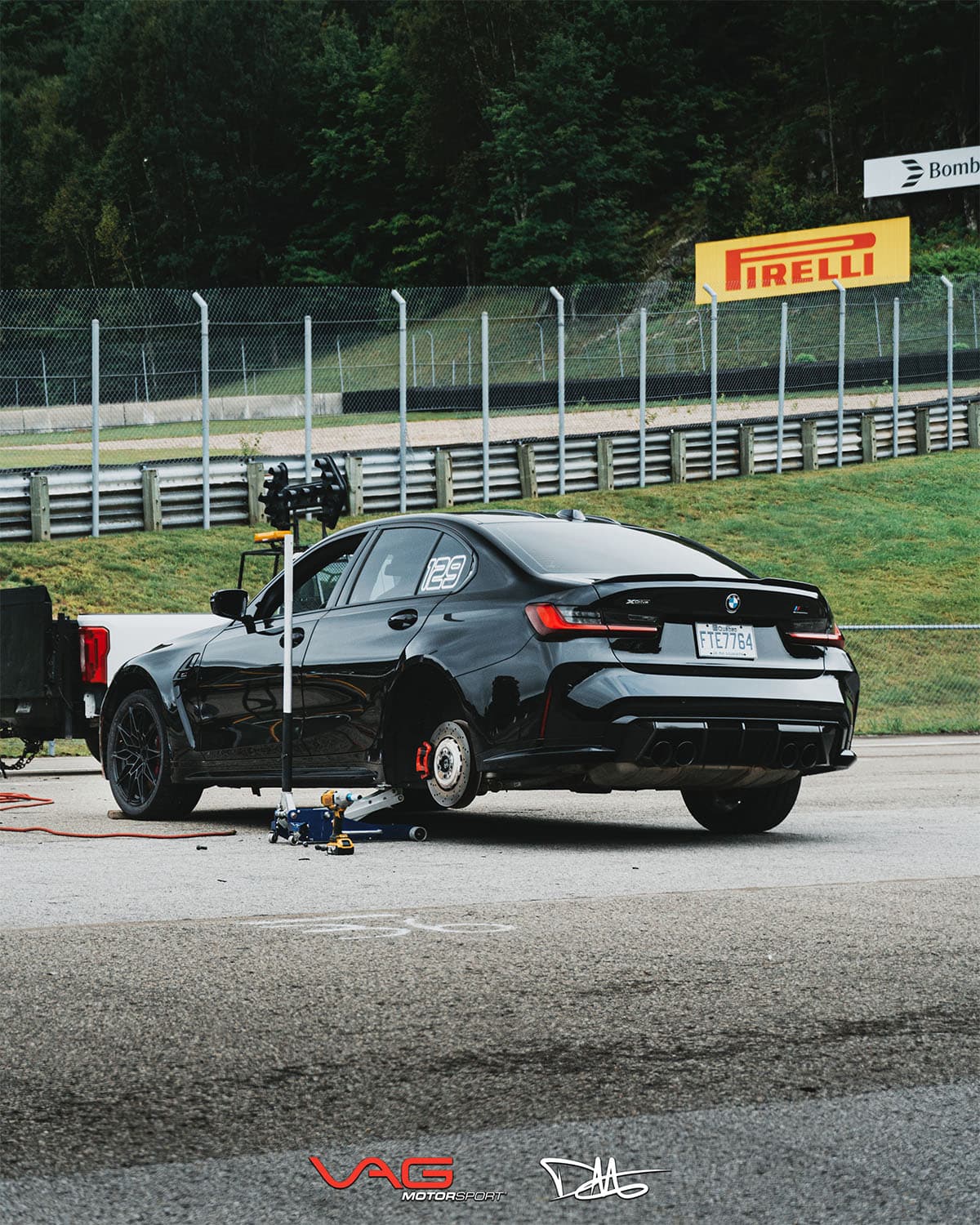 Trackday VAG 25-01 image
