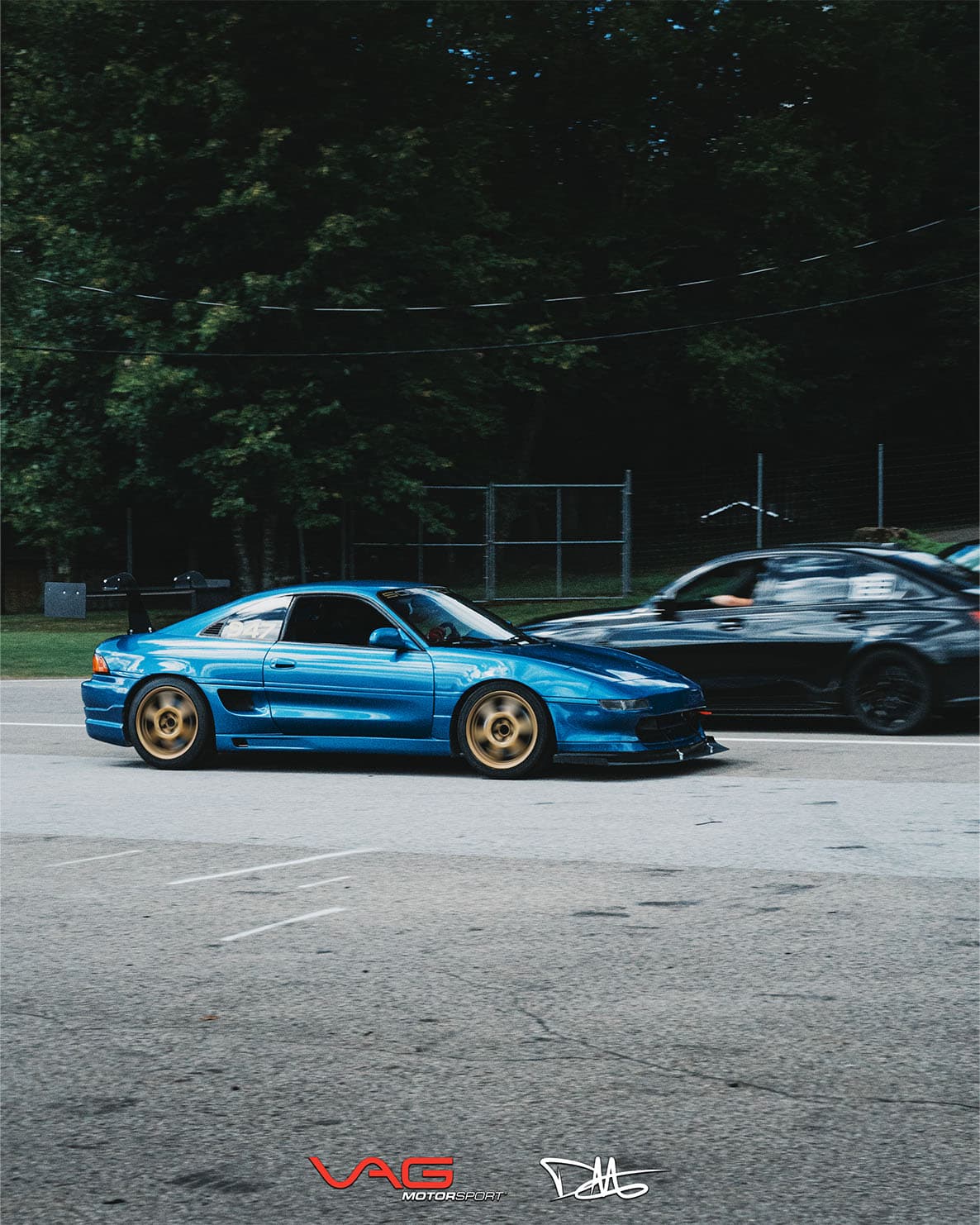 Trackday VAG 25-02 image